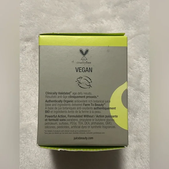 Juice Beauty Stem Cellular Moisturizer Cream